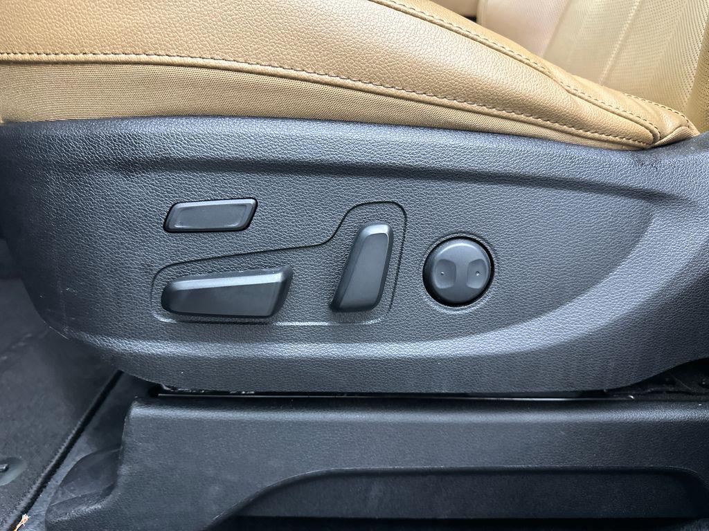 used 2022 Kia Telluride car, priced at $34,964