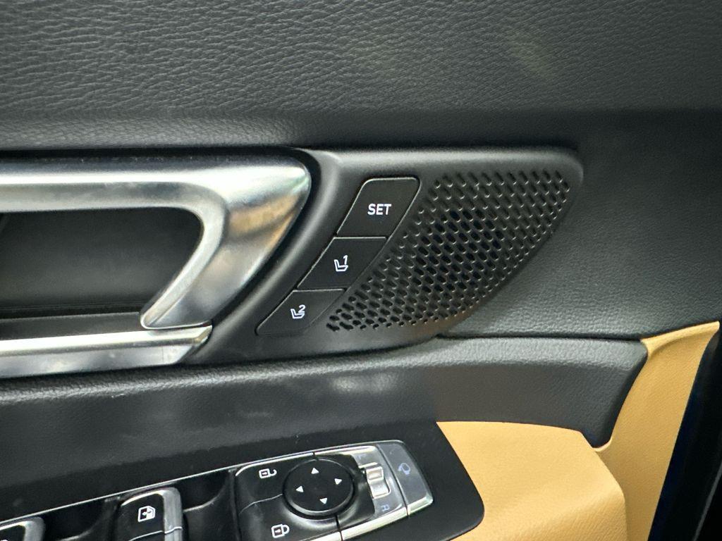 used 2022 Kia Telluride car, priced at $34,964