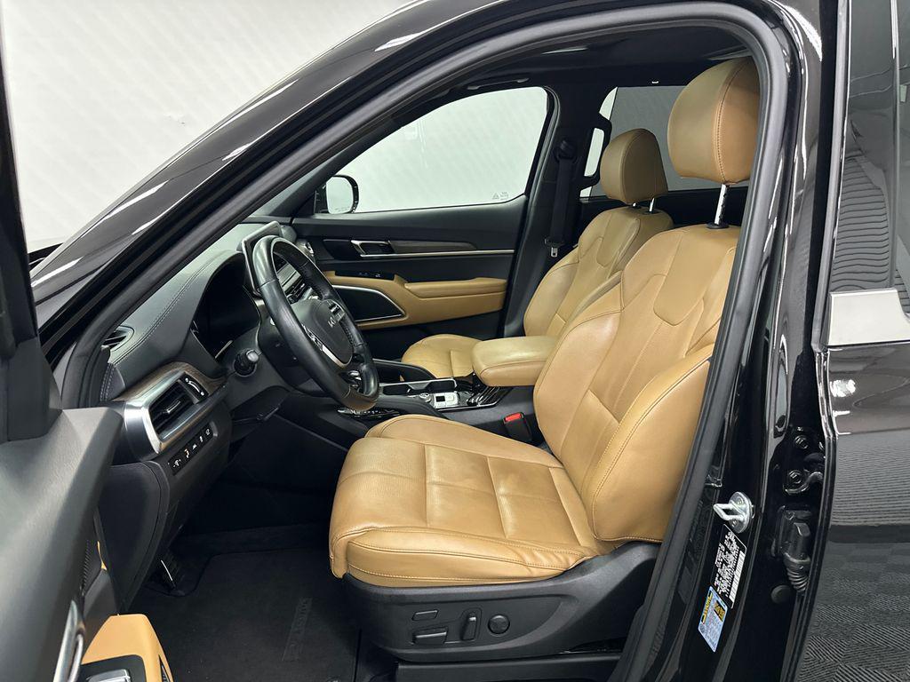 used 2022 Kia Telluride car, priced at $34,964