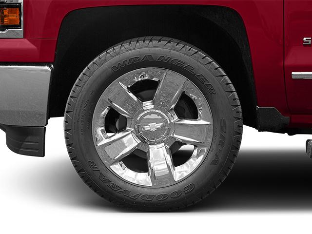 used 2014 Chevrolet Silverado 1500 car, priced at $12,917