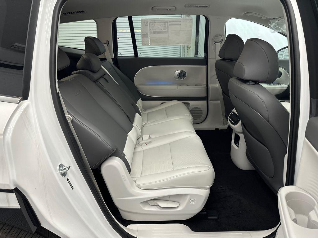 new 2026 Hyundai IONIQ 9 car, priced at $59,705