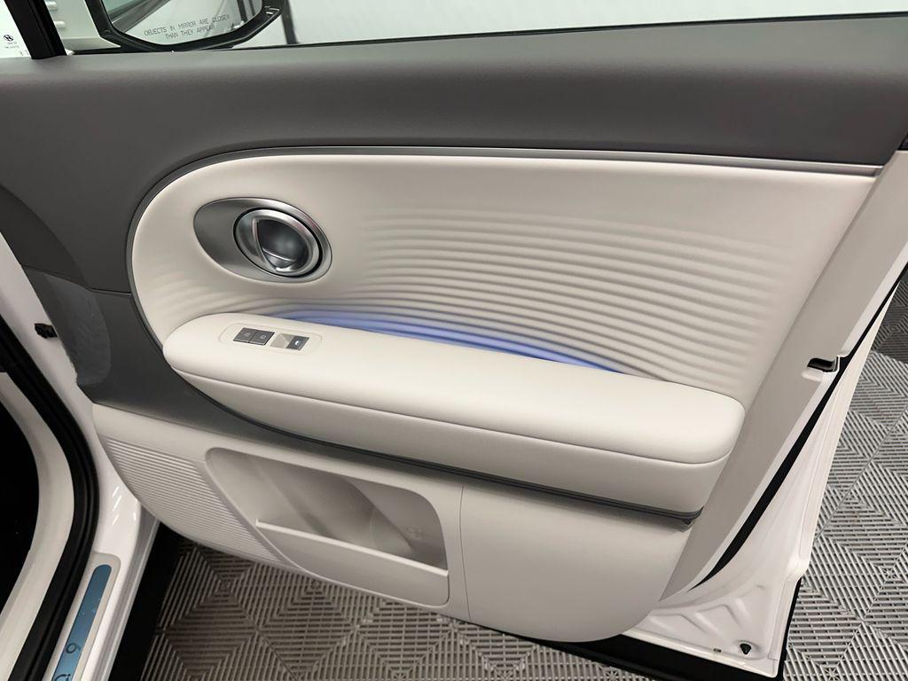 new 2026 Hyundai IONIQ 9 car, priced at $59,705