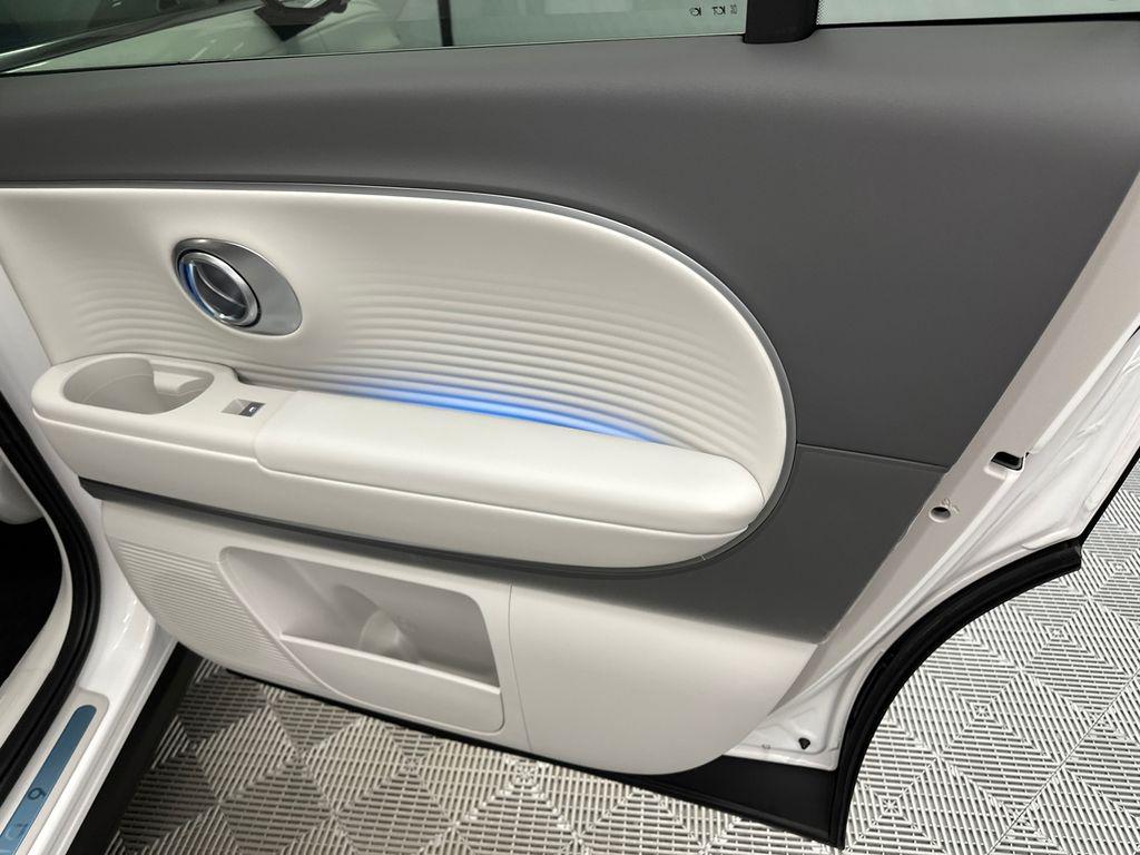 new 2026 Hyundai IONIQ 9 car, priced at $59,705