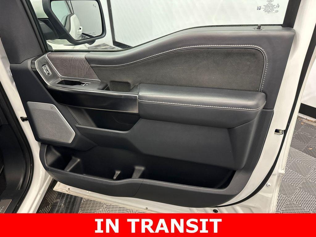 used 2023 Ford F-150 car, priced at $44,761