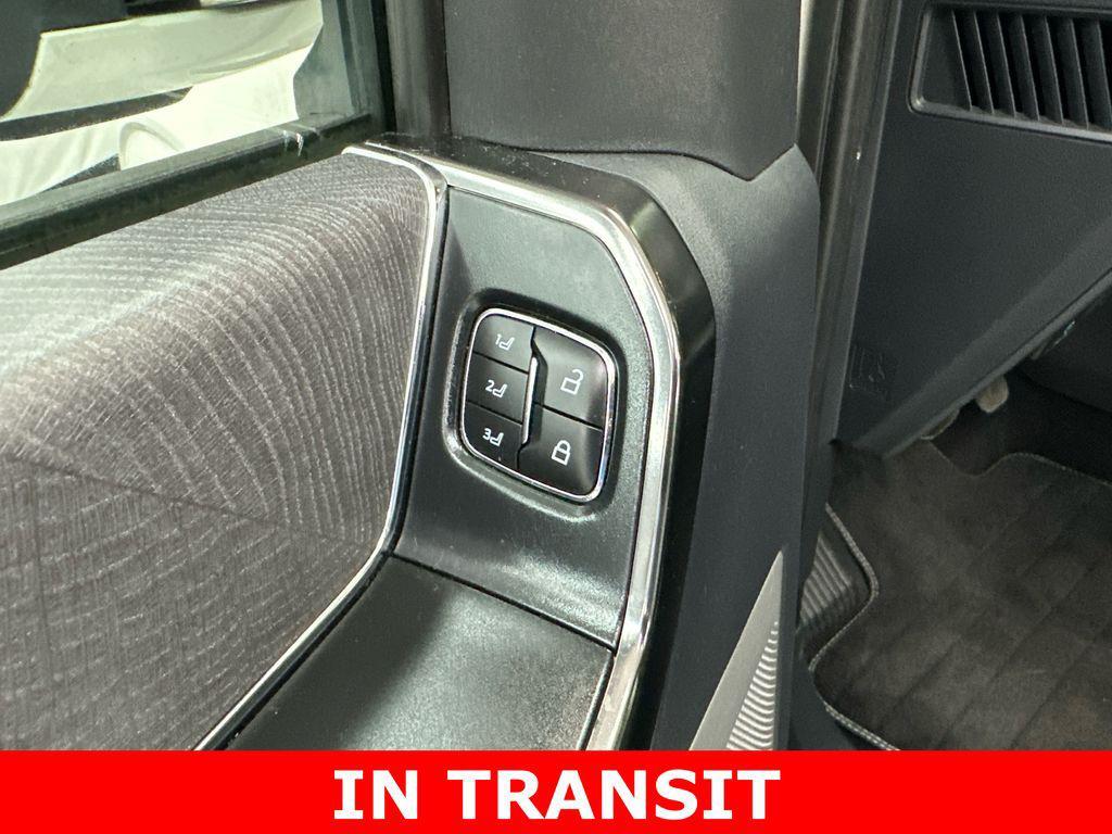 used 2023 Ford F-150 car, priced at $44,761