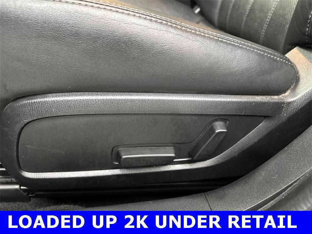 used 2021 Mazda Mazda6 car, priced at $15,952
