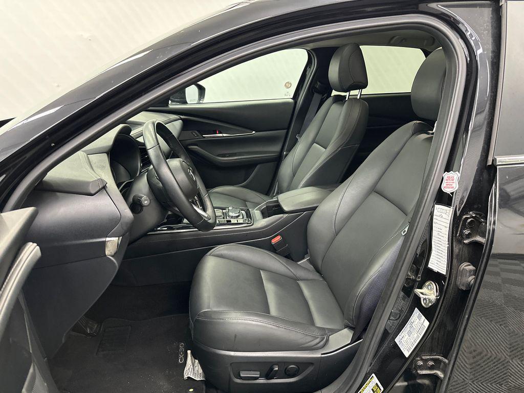 used 2025 Mazda CX-30 car, priced at $21,547