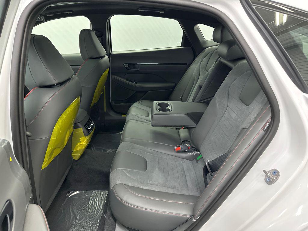 new 2026 Hyundai Sonata car, priced at $34,360