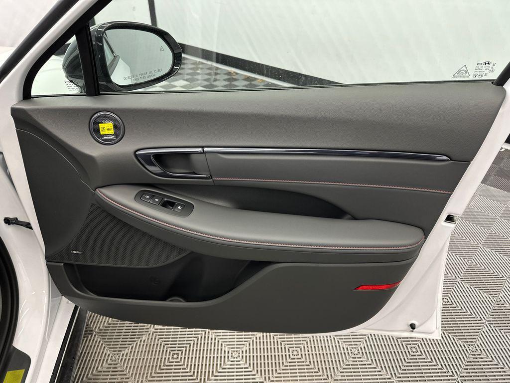 new 2026 Hyundai Sonata car, priced at $34,360