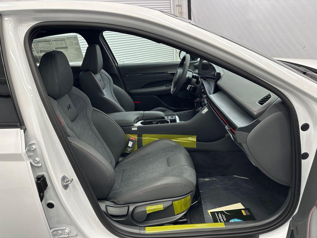 new 2026 Hyundai Sonata car, priced at $34,360