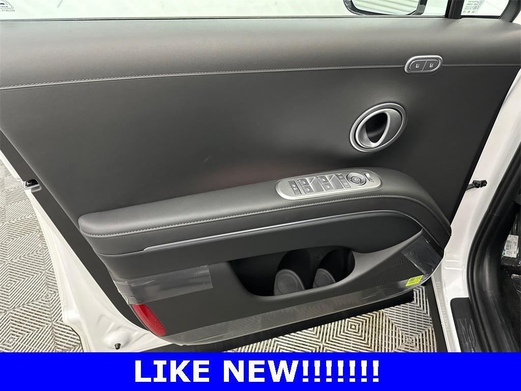 used 2026 Hyundai Palisade car, priced at $46,774