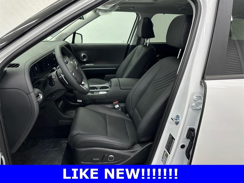 used 2026 Hyundai Palisade car, priced at $46,774