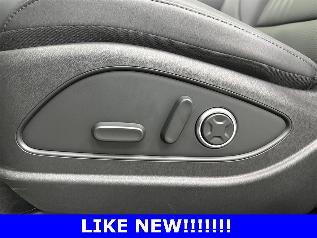 used 2026 Hyundai Palisade car, priced at $46,774