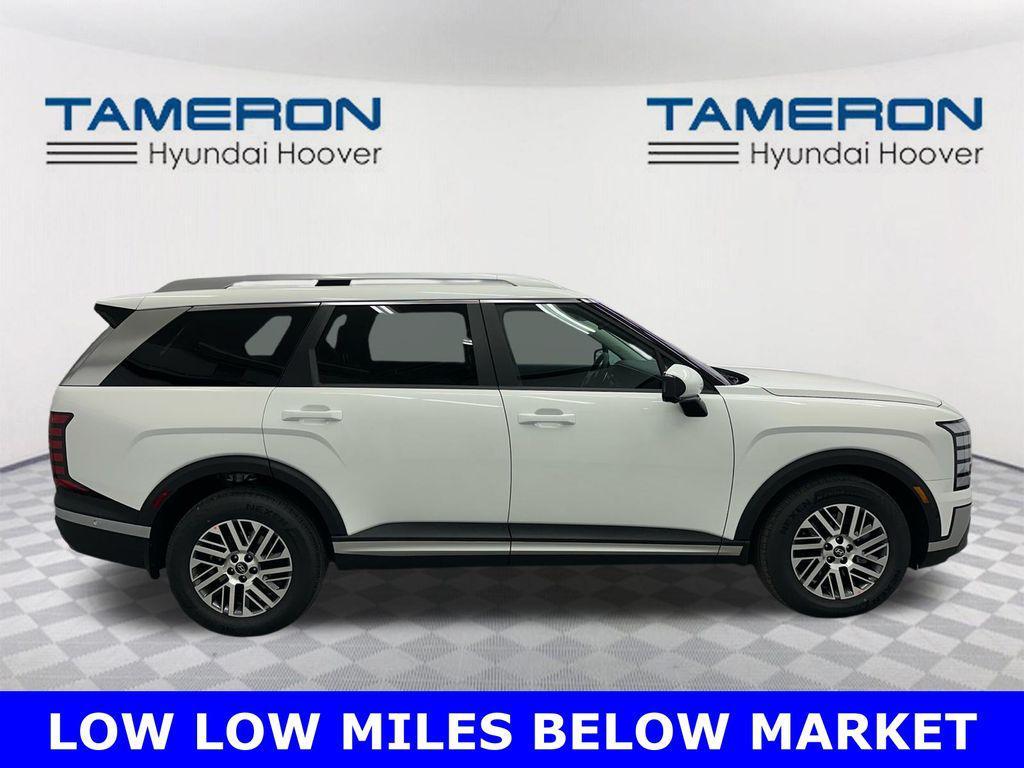 used 2026 Hyundai Palisade car, priced at $45,729