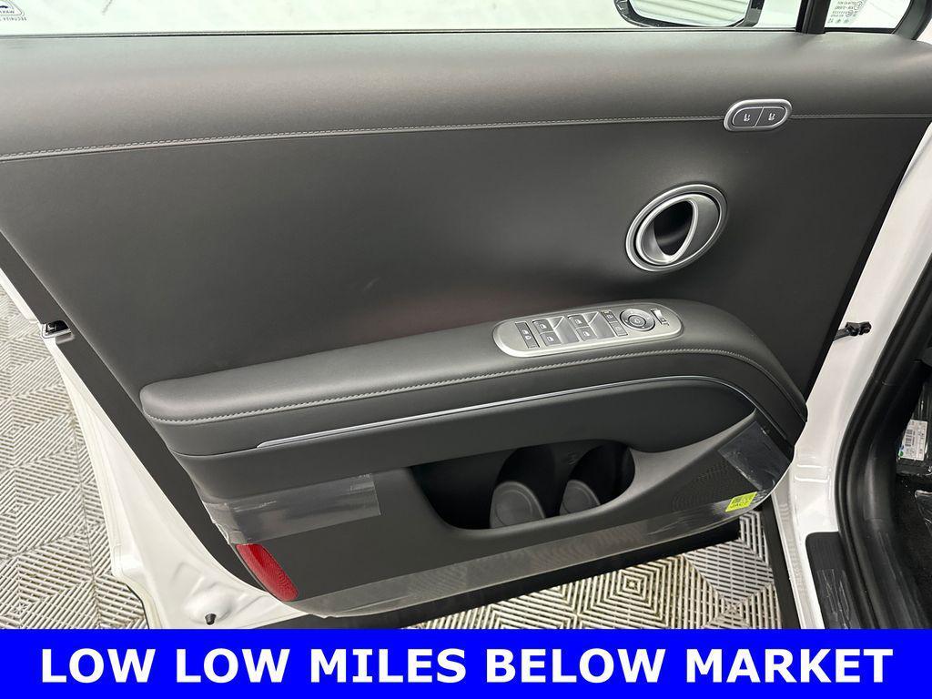 used 2026 Hyundai Palisade car, priced at $45,729