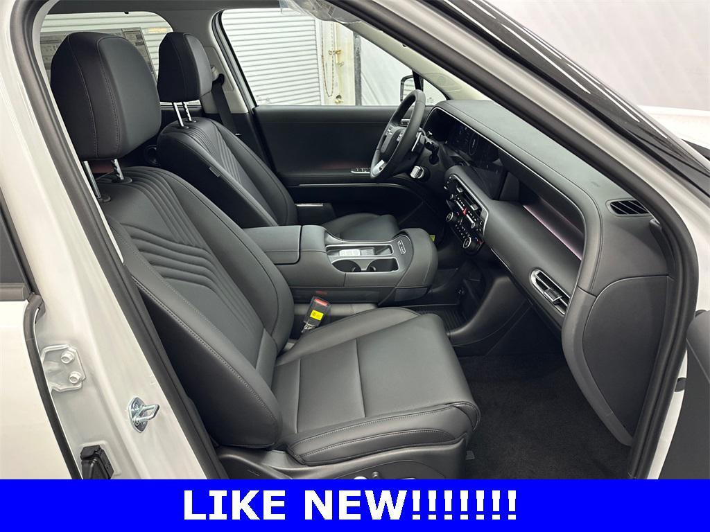 used 2026 Hyundai Palisade car, priced at $46,774