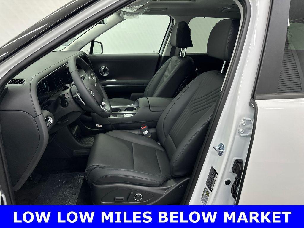 used 2026 Hyundai Palisade car, priced at $45,729