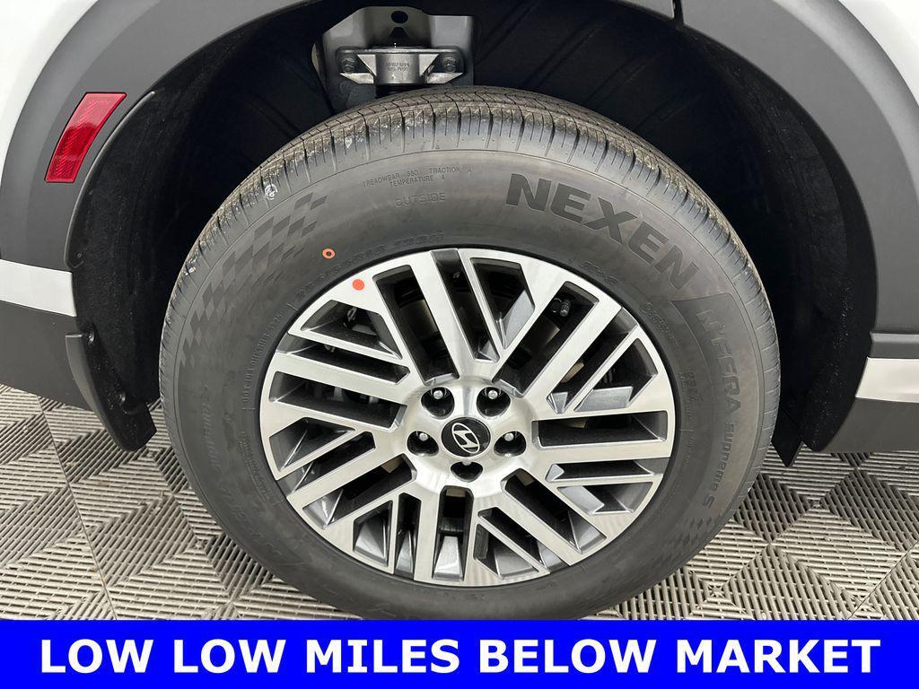 used 2026 Hyundai Palisade car, priced at $45,729