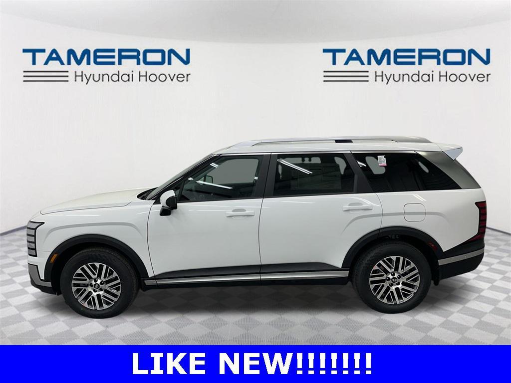 used 2026 Hyundai Palisade car, priced at $46,774