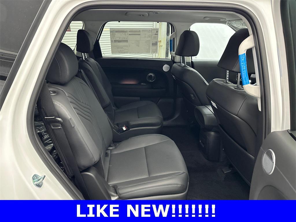 used 2026 Hyundai Palisade car, priced at $46,774