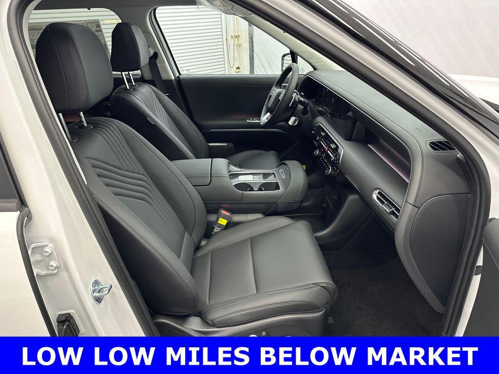 used 2026 Hyundai Palisade car, priced at $45,729