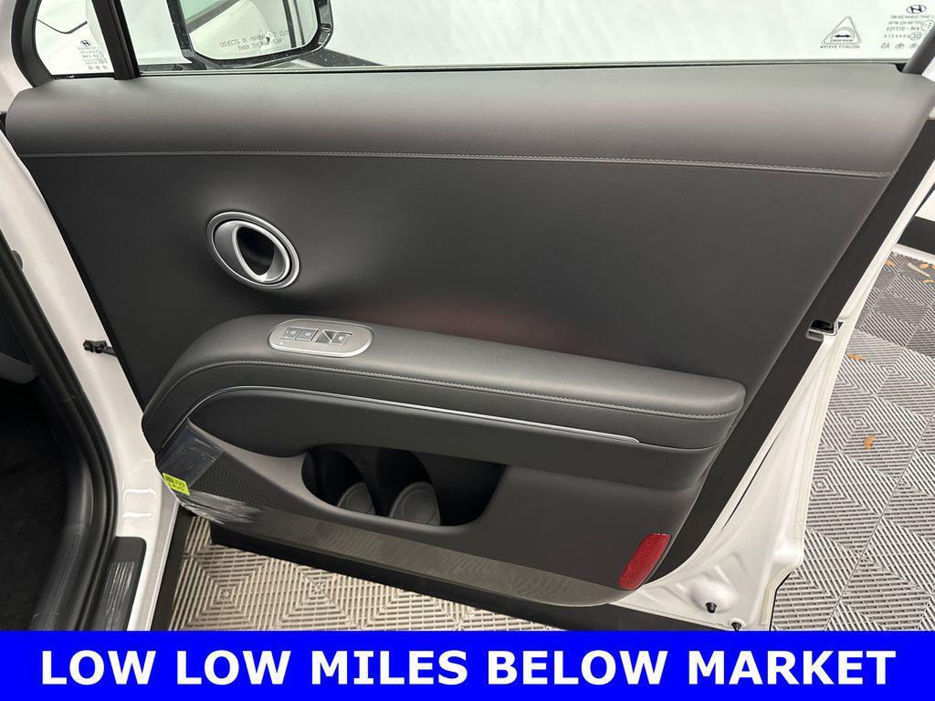 used 2026 Hyundai Palisade car, priced at $45,729