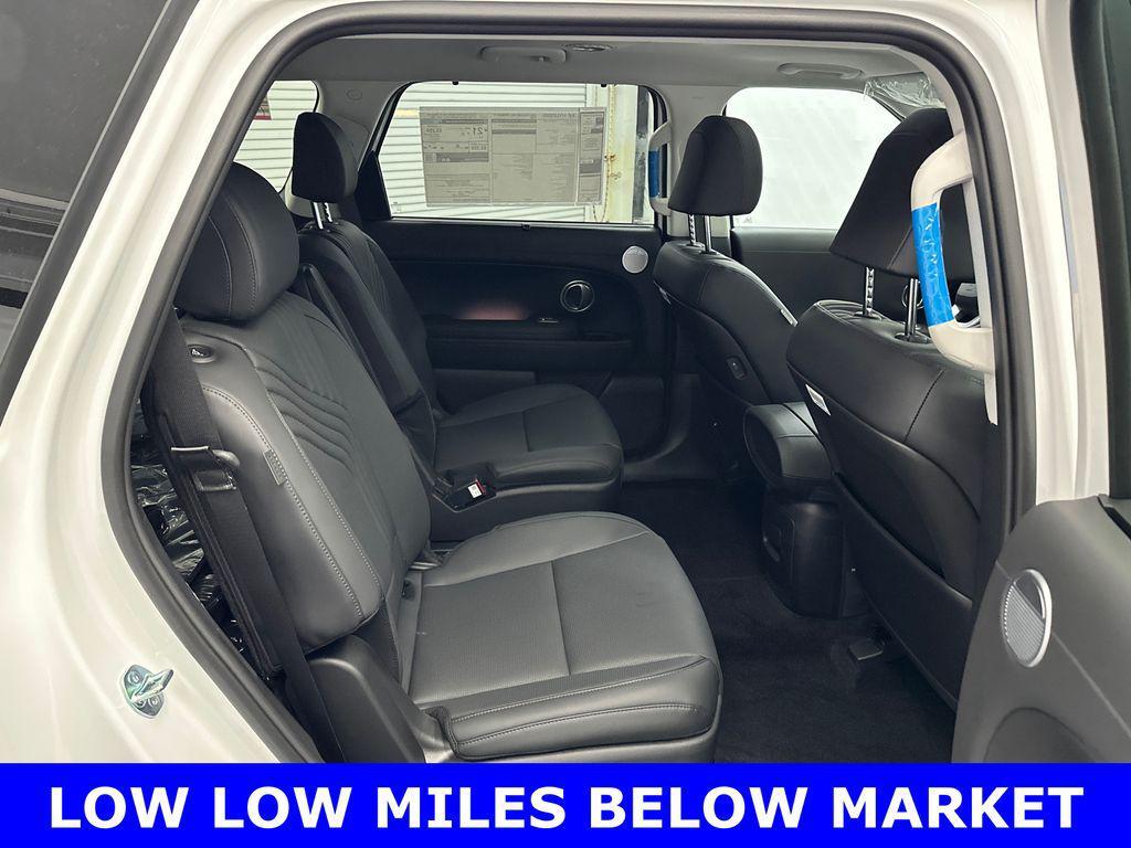 used 2026 Hyundai Palisade car, priced at $45,729