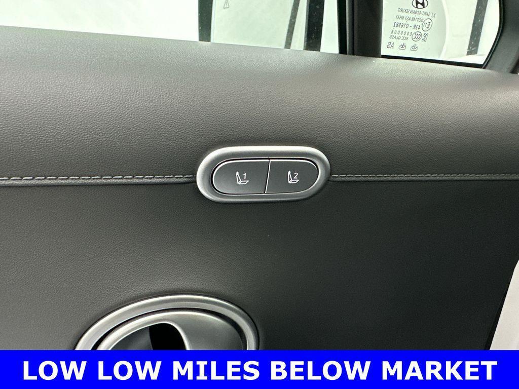 used 2026 Hyundai Palisade car, priced at $45,729