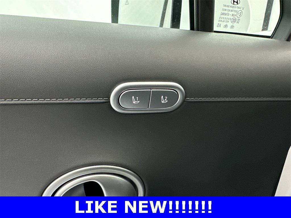 used 2026 Hyundai Palisade car, priced at $46,774