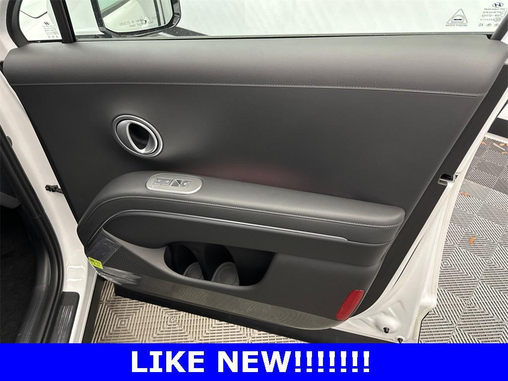 used 2026 Hyundai Palisade car, priced at $46,774