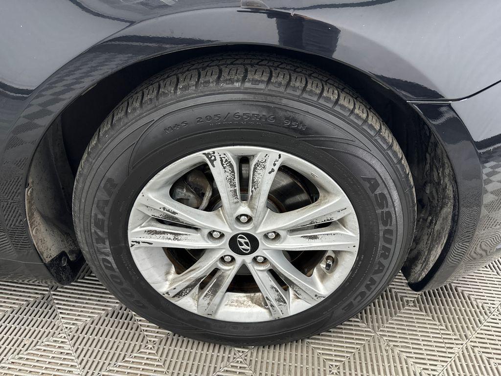 used 2013 Hyundai Sonata car