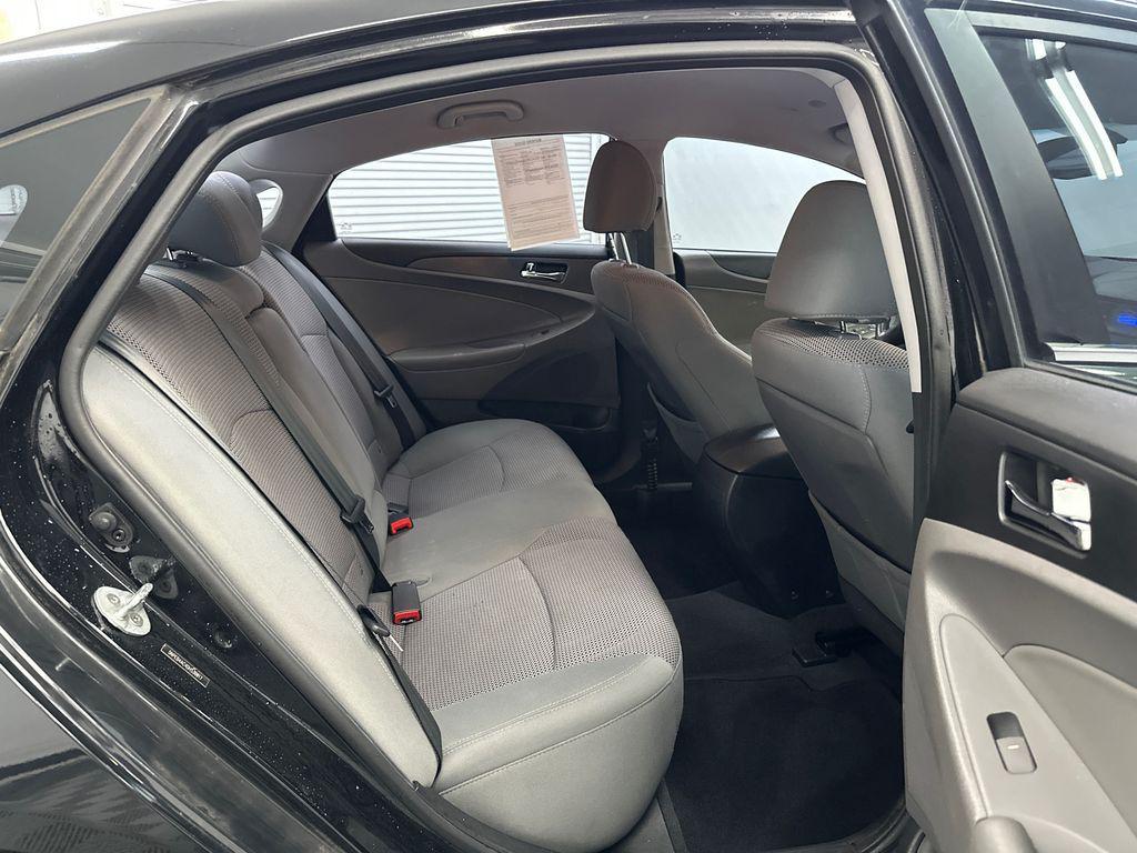 used 2013 Hyundai Sonata car