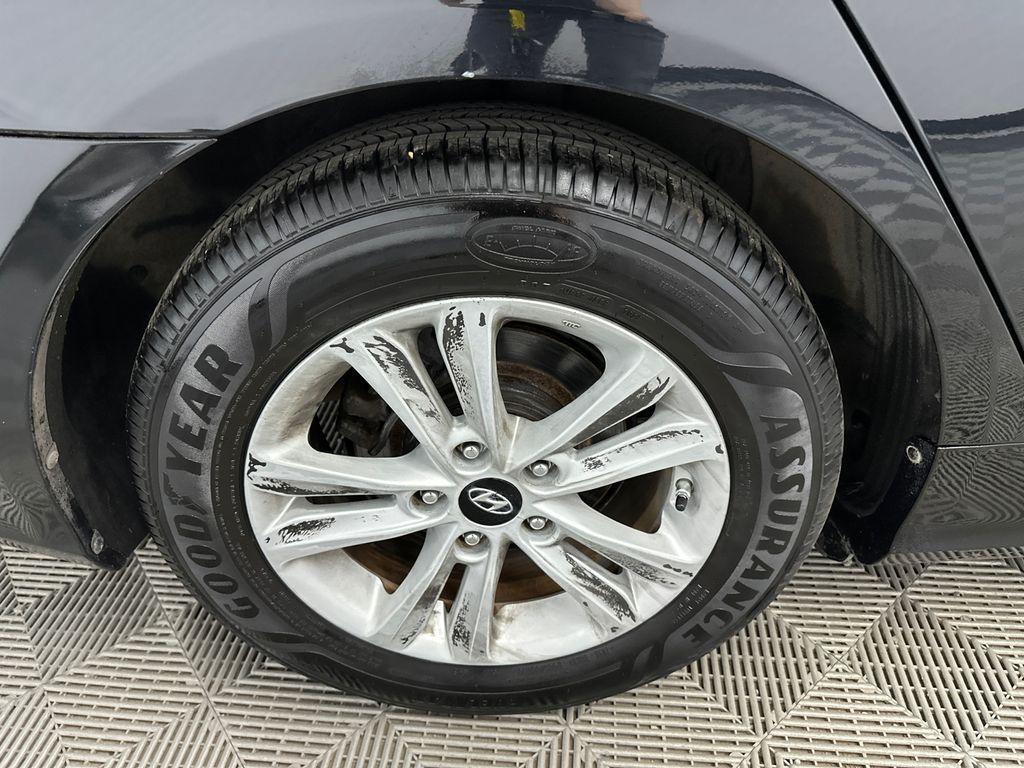 used 2013 Hyundai Sonata car