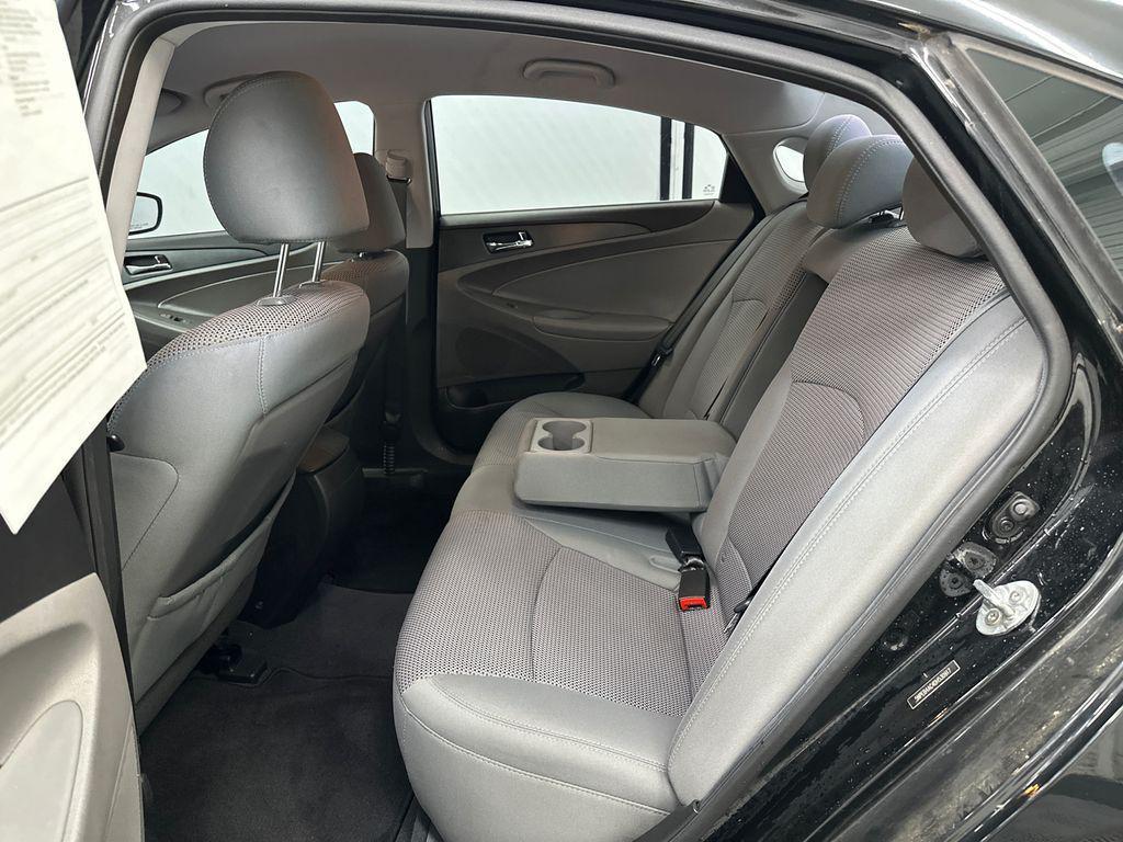 used 2013 Hyundai Sonata car