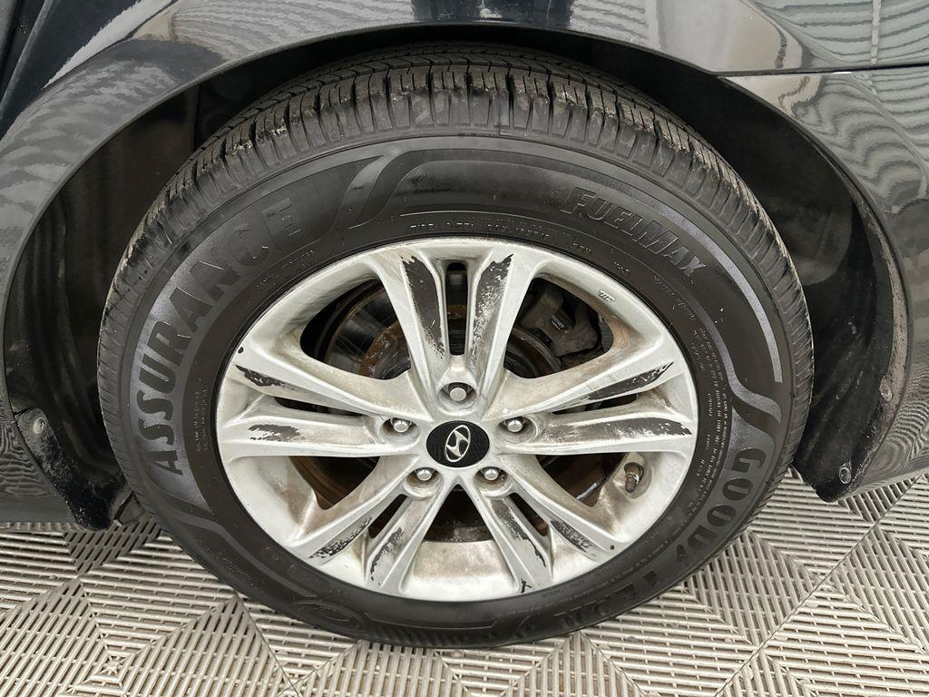 used 2013 Hyundai Sonata car