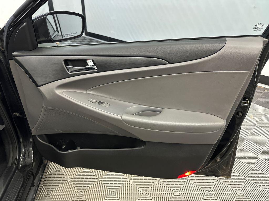 used 2013 Hyundai Sonata car