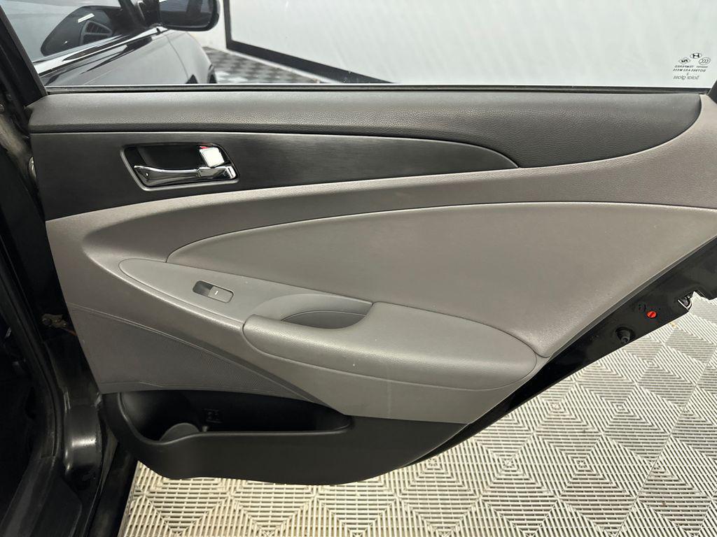 used 2013 Hyundai Sonata car