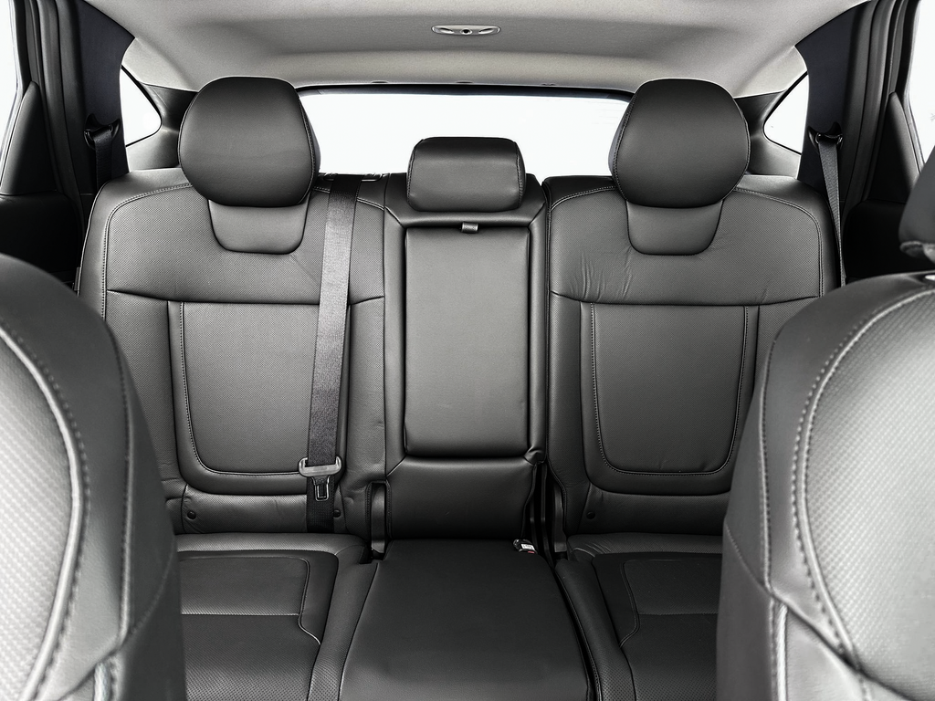 used 2024 Hyundai Tucson car, priced at $25,991