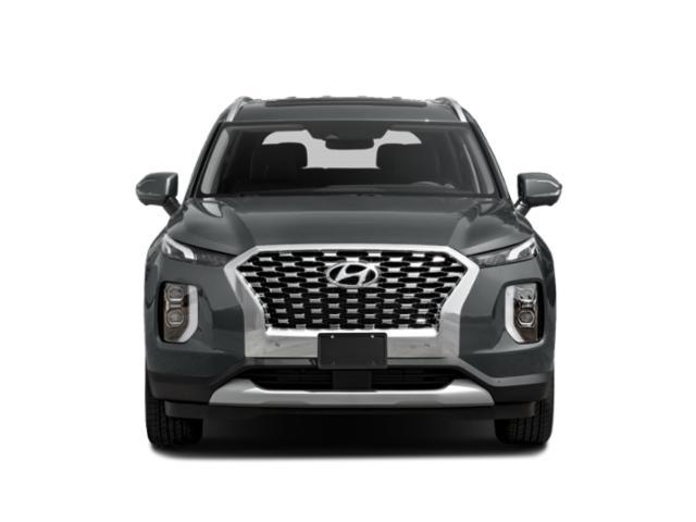 used 2021 Hyundai Palisade car, priced at $17,991