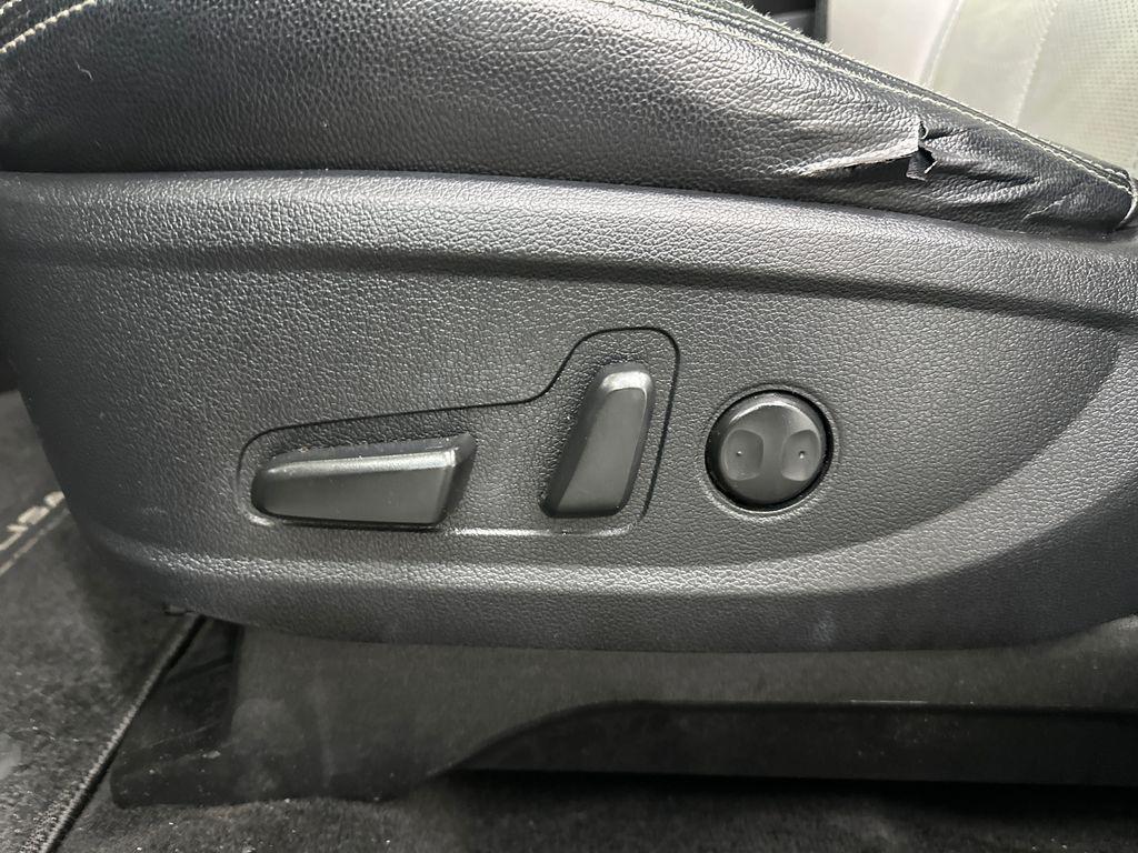 used 2021 Hyundai Palisade car, priced at $17,991