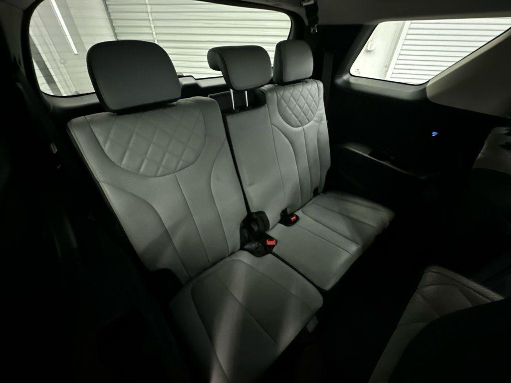 used 2021 Hyundai Palisade car, priced at $17,991