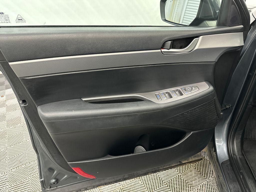 used 2021 Hyundai Palisade car, priced at $17,991