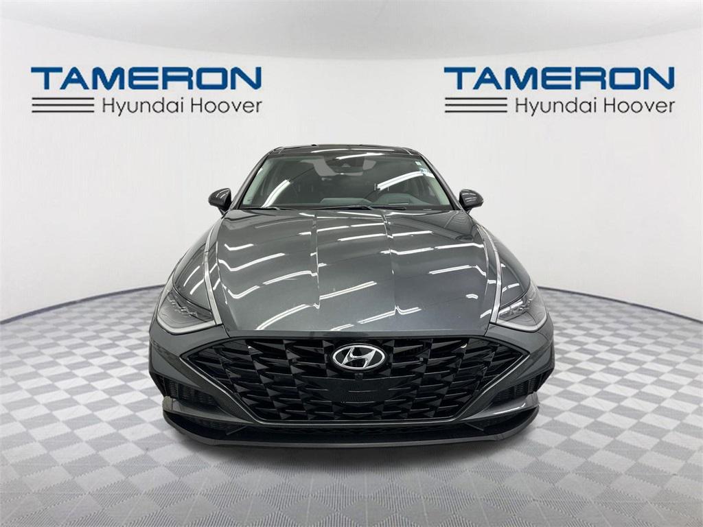 used 2023 Hyundai Sonata car, priced at $19,769