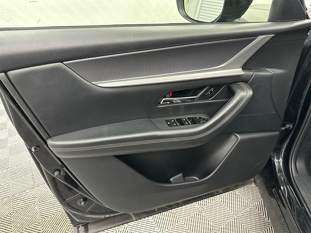 used 2024 Mazda CX-90 car, priced at $23,988