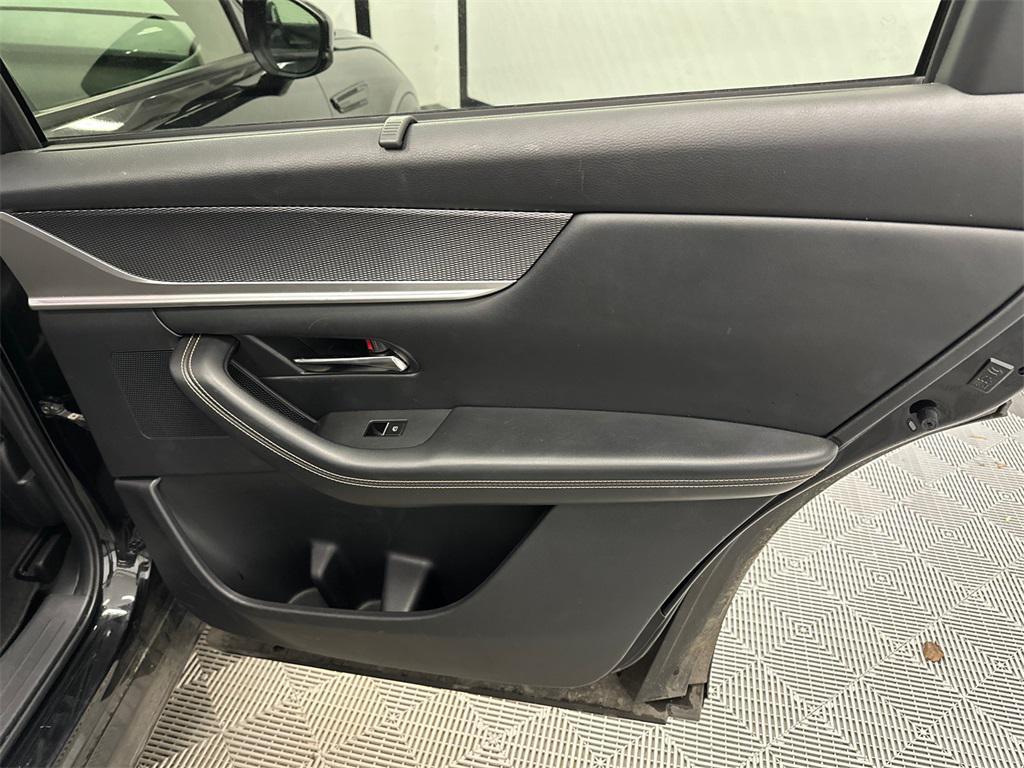 used 2024 Mazda CX-90 car, priced at $23,988