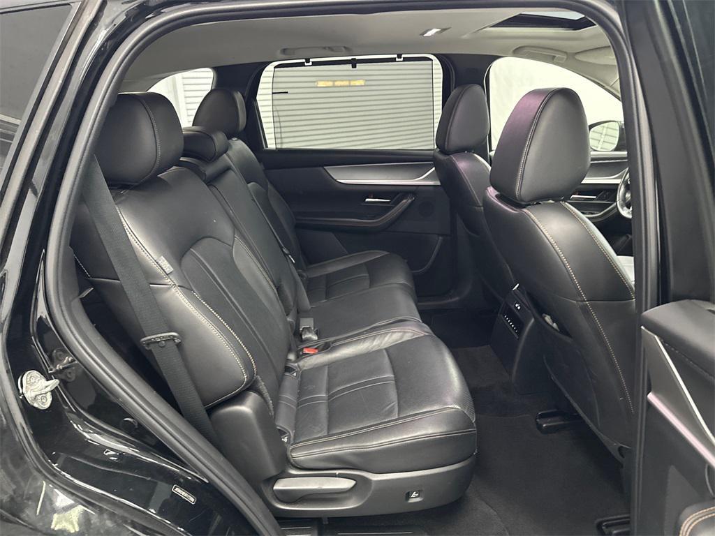 used 2024 Mazda CX-90 car, priced at $23,988