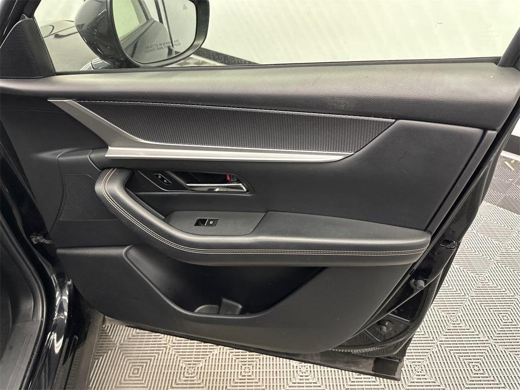 used 2024 Mazda CX-90 car, priced at $23,988