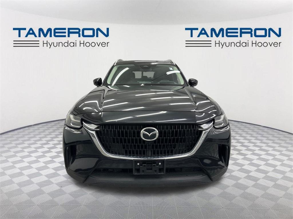 used 2024 Mazda CX-90 car, priced at $23,988