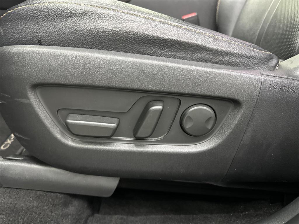 used 2024 Mazda CX-90 car, priced at $23,988