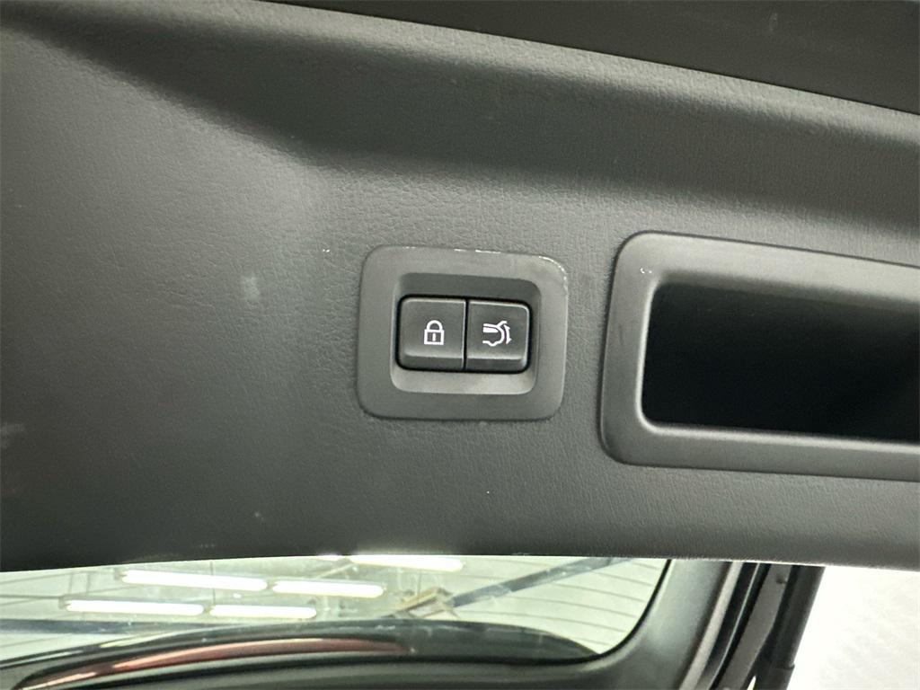 used 2024 Mazda CX-90 car, priced at $23,988